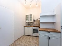 Byt s duší v srdci Malé Strany – 1+1, 45,8 m², Nerudova ulice, Praha 1 - Fotka 23