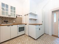 Byt s duší v srdci Malé Strany – 1+1, 45,8 m², Nerudova ulice, Praha 1 - Fotka 24