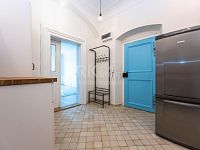 Byt s duší v srdci Malé Strany – 1+1, 45,8 m², Nerudova ulice, Praha 1 - Fotka 25
