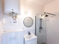 Byt s duší v srdci Malé Strany – 1+1, 45,8 m², Nerudova ulice, Praha 1 - Fotka 28