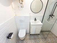 Byt s duší v srdci Malé Strany – 1+1, 45,8 m², Nerudova ulice, Praha 1 - Fotka 29