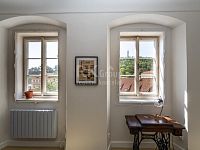 Byt s duší v srdci Malé Strany – 1+1, 45,8 m², Nerudova ulice, Praha 1 - Fotka 31