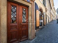 Byt s duší v srdci Malé Strany – 1+1, 45,8 m², Nerudova ulice, Praha 1 - Fotka 5