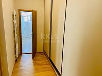 Pronájem kompletně vybaveného bytu 2+1 po rekonstrukci, 70m2, 1.NP, Luční ulice - Mariánské Lázně - Fotka 12