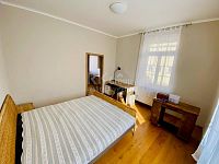 Pronájem kompletně vybaveného bytu 2+1 po rekonstrukci, 70m2, 1.NP, Luční ulice - Mariánské Lázně - Fotka 8