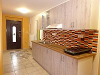 Pronájem bytu 1+1 40 m2, Žebrák - Fotka 10
