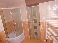 Pronájem bytu 1+1 40 m2, Žebrák - Fotka 22