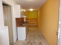 Pronájem bytu 1+1 40 m2, Žebrák - Fotka 6