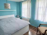 Prodej rodinného domu, 5+kk, sklep, pozemek 848 m2, – Velká Hleďsebe, ul. Husova - Fotka 14