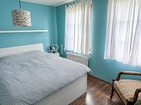 Prodej rodinného domu, 5+kk, sklep, pozemek 848 m2, – Velká Hleďsebe, ul. Husova - Fotka 14