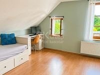 Prodej rodinného domu, 5+kk, sklep, pozemek 848 m2, – Velká Hleďsebe, ul. Husova - Fotka 15