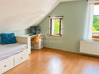 Prodej rodinného domu, 5+kk, sklep, pozemek 848 m2, – Velká Hleďsebe, ul. Husova - Fotka 15