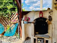 Prodej rodinného domu, 5+kk, sklep, pozemek 848 m2, – Velká Hleďsebe, ul. Husova - Fotka 17