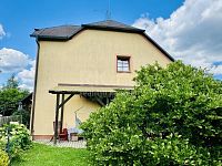 Prodej rodinného domu, 5+kk, sklep, pozemek 848 m2, – Velká Hleďsebe, ul. Husova - Fotka 20