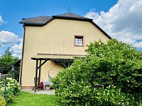 Prodej rodinného domu, 5+kk, sklep, pozemek 848 m2, – Velká Hleďsebe, ul. Husova - Fotka 20