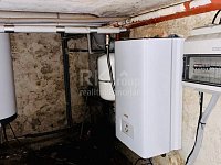 Prodej rodinného domu, 5+kk, sklep, pozemek 848 m2, – Velká Hleďsebe, ul. Husova - Fotka 21