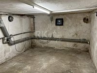 Prodej rodinného domu, 5+kk, sklep, pozemek 848 m2, – Velká Hleďsebe, ul. Husova - Fotka 22