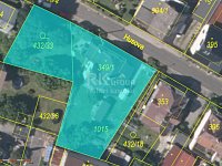 Prodej rodinného domu, 5+kk, sklep, pozemek 848 m2, – Velká Hleďsebe, ul. Husova - Fotka 23