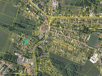 Prodej rodinného domu, 5+kk, sklep, pozemek 848 m2, – Velká Hleďsebe, ul. Husova - Fotka 24