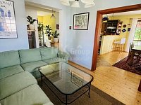 Prodej rodinného domu, 5+kk, sklep, pozemek 848 m2, – Velká Hleďsebe, ul. Husova - Fotka 5