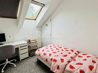 Prodej rodinného domu 4+kk, terasa, garáž, pozemek 279 m2, Klimentov - Velká Hleďsebe - Fotka 11