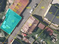 Prodej rodinného domu 4+kk, terasa, garáž, pozemek 279 m2, Klimentov - Velká Hleďsebe - Fotka 18