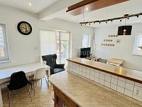 Prodej rodinného domu 4+kk, terasa, garáž, pozemek 279 m2, Klimentov - Velká Hleďsebe - Fotka 7