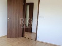 Pronájem krásného bytu 3+kk se zahradou ve Slaném - Fotka 5