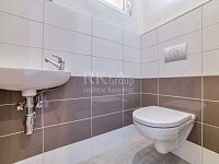 prodej domu 4+KK se zahradou , v klidné části obce Komorní Dvůr nedaleko Františkových Lázní - Fotka 22