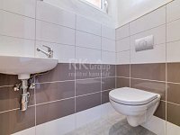 prodej domu 4+KK se zahradou , v klidné části obce Komorní Dvůr nedaleko Františkových Lázní - Fotka 22