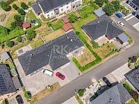 prodej domu 4+KK se zahradou , v klidné části obce Komorní Dvůr nedaleko Františkových Lázní - Fotka 28