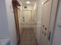 Pronájem bytu 2+1 56  m2, Praha - Fotka 10