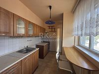 Pronájem bytu 2+1 56  m2, Praha - Fotka 21