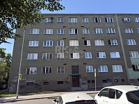 Pronájem bytu 2+1 56  m2, Praha - Fotka 3