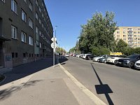 Pronájem bytu 2+1 56  m2, Praha - Fotka 4