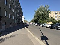 Pronájem bytu 2+1 56  m2, Praha - Fotka 4