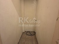 Pronájem bytu 2+1 56  m2, Praha - Fotka 5