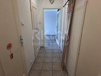 Pronájem bytu 2+1 56  m2, Praha - Fotka 9