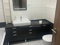 2+kk, 56,5 m2 s balkonem 8,4 m2  v novostavbě Britská čtvrť, nám.Junkových, Praha 5 - Stodůlky - Fotka 14