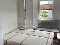 2+kk, 56,5 m2 s balkonem 8,4 m2  v novostavbě Britská čtvrť, nám.Junkových, Praha 5 - Stodůlky - Fotka 17