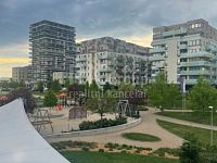 2+kk, 56,5 m2 s balkonem 8,4 m2  v novostavbě Britská čtvrť, nám.Junkových, Praha 5 - Stodůlky - Fotka 18