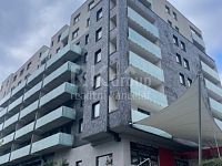 2+kk, 56,5 m2 s balkonem 8,4 m2  v novostavbě Britská čtvrť, nám.Junkových, Praha 5 - Stodůlky - Fotka 9