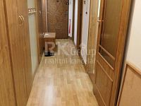Pronájem bytu 3+1,2x B, 60 m2,Praha 10 - Vršovice - Foto