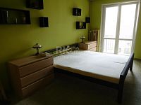 Pronájem bytu 3+1,2x B, 60 m2,Praha 10 - Vršovice - Foto