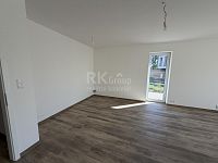 Prostorný 1+kk této velikosti, 49 m² | Resort Antico | družstevní vlastnictví - Fotka 4