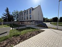 Prostorný 1+kk této velikosti, 49 m² | Resort Antico | družstevní vlastnictví - Fotka 8