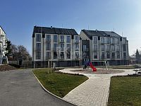 Prostorný 1+kk této velikosti, 49 m² | Resort Antico | družstevní vlastnictví