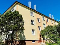 Pronájem bytu, 2+1, 1.patro, po rekonstrukci, ul. Skalníkova - Mariánské Lázně