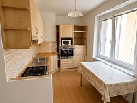 Pronájem bytu, 2+1, 1.patro, po rekonstrukci, ul. Skalníkova - Mariánské Lázně - Fotka 3
