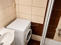 Pronájem bytu, 2+1, 1.patro, po rekonstrukci, ul. Skalníkova - Mariánské Lázně - Fotka 5